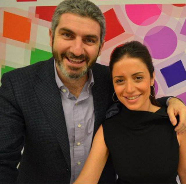 İBRAHİM - MAYA BİTARGİL