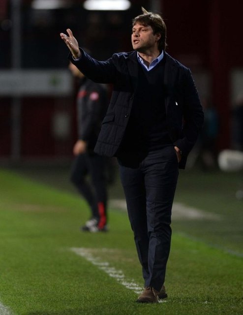 Ertuğrul Sağlam: 'Bursaspor'dan sonra başka bir Anadolu takımı şampiyon olur mu' diye sormuşlardı. Bu şartlarda, bu düzende hiç mümkün değil. Benim Türk futbolundan ümidim kopuyor