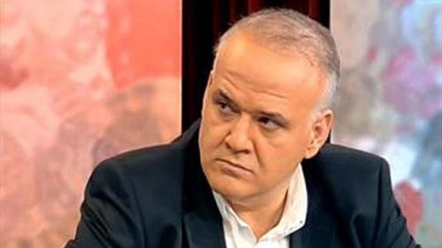 Ahmet Çakar: "Saddam öldüyse benim adım Ahmet Çakar değil"