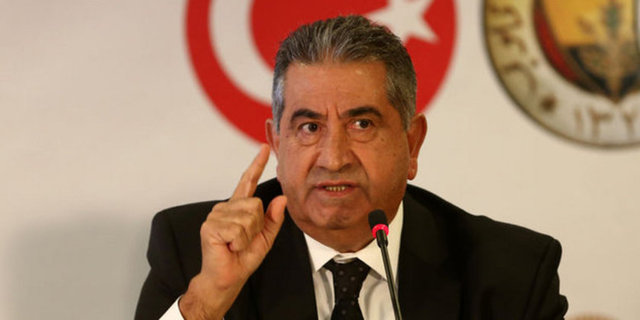 Mahmut Uslu   - "Volkan hayatımda tanıdığım hayvanlarla arası en iyi olan insanlardandır."