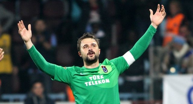 Başakşehir maçı sonrası Onur Kıvrak: "Futbolu bırakma noktasına geldim. Bu futbolu oynamak istemiyorum. Yıllardır aynı şeyler. Hep aynı şeyler"