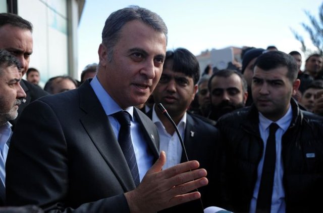 Fikret Orman: "Yakışıklıyım, Allah vergisi bir tipim var... Annem, babam ve Allah'ın oluşturduğu bir şey bu." -
