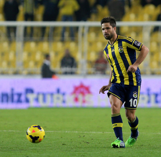 Diego   - "Bayburt maçı mutlaka zor maç olacaktır diye düşünüyorum. Karşımızda iyi savunma yapan, iyi koşan, iyi mücadele eden bir takım olacak."