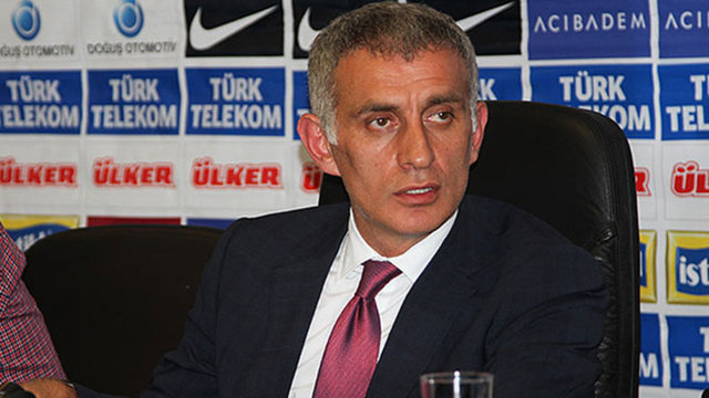 İbrahim Hacıosmanoğlu   - "Bizim soyumuz Osmanlı'dan geliyor. Bulunduğumuz yörede de yıllardır beylik yaptık. Büyüklerimiz hazine gömmüştü, onları kullanıyoruz"