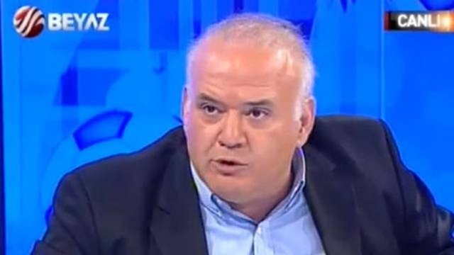 Ahmet Çakar: "Artık uzaylılar gelmiyor, uzaylılar insan kılığında aramızda. Bir insanın iki gözü birbirine çok yakınsa o insan uzaylıdır" -