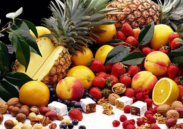 Daha çabuk toparlanmak için B vitamini takviyeleri alabilirsiniz.