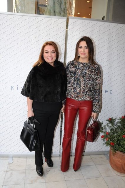 TUĞANA, ARZU SAVGI