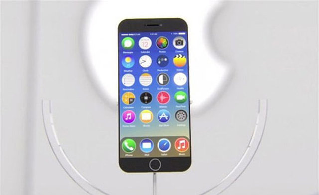 Yeni iPhone 25 Eylül'de piyasadaYeni iPhone 25 Eylül'de piyasadaYeni iPhone büyük olasılıkla iPhone 6s değil iPhone 7 olarak çıkacak.