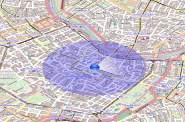 Başka birisinin görmenizi istemeyeceğiniz tüm rotalarınız gözler önüne seriliyor. Kapatmak istiyorsanız ve ya görünmesini istemiyorsanız yapmanız gereken tarihçeyi silmek.  -