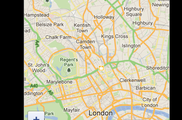 HABERTURK.COM/ÖZEL HABER  -  - iPhone'lar için her yeni IOS güncellemesi geldiğinde yeni bir menü daha ortaya çıkıyor.  -