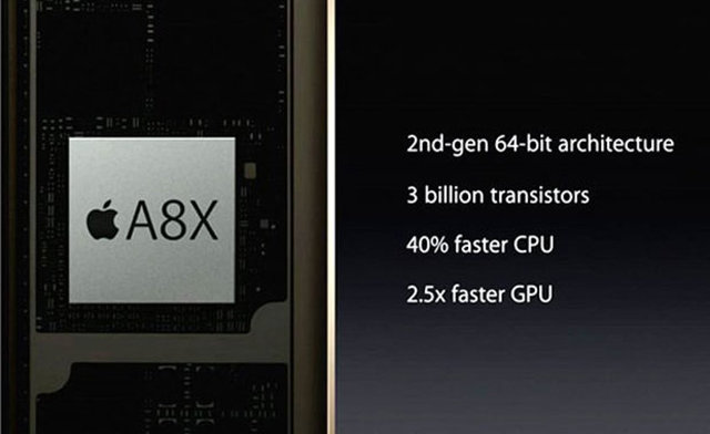 Yeni iPhone'da daha iyi bir işlemci olması bekleniyor. - Yeni yazılım iOS 9 ile beraber çıkacak.