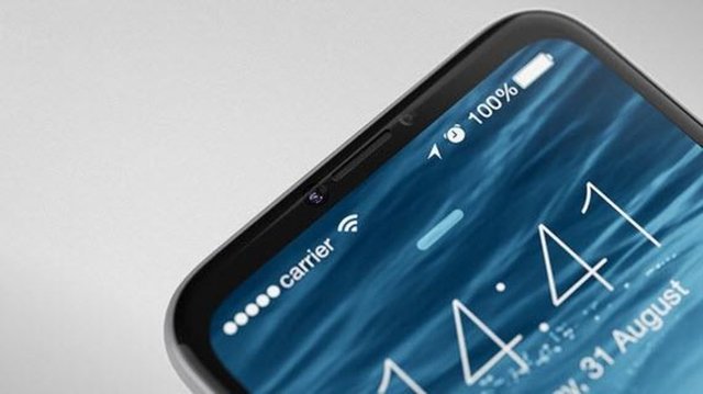 Apple'ın önümüzdeki yıl tanıtmasını beklediğimiz iPhone 7 cihazı hakkında henüz hiçbir bilgi bulunmuyor. Ancak tasarımcılar Apple'ın cihazlarında kullanmış olduğu tasarım anlayışı ile iPhone 7'yi tasarlamaya başladı bile.  -