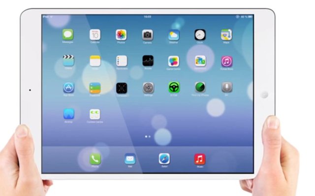 Şirkete yakın kaynaklara dayandırılan iddialara göre,  iPad Pro, MacBook boyutunda bir tablet olacak ve büyük ekranlı tablet talebini  karşılamak adına tanıtımdan yaklaşık 1 ay sonra raflardaki yerini alacak. -