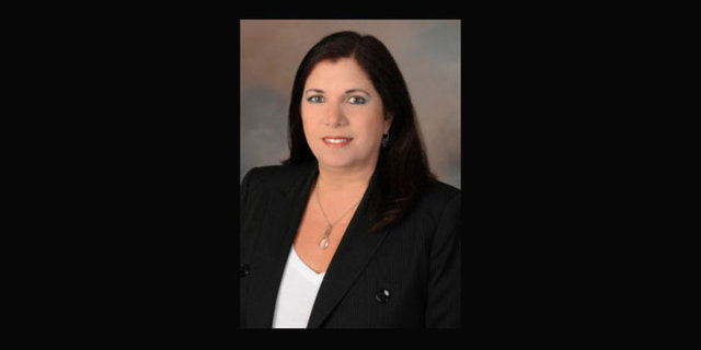 Susan Odzer Hugentugler