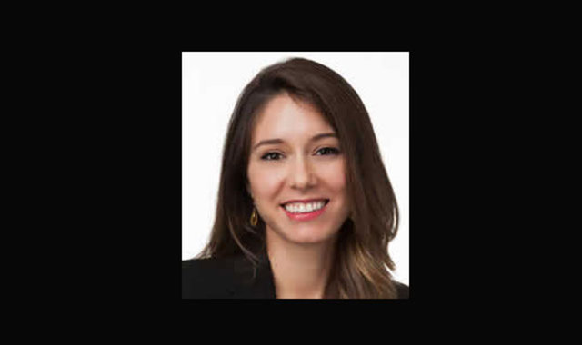 Rachel Cerqueira Denktas