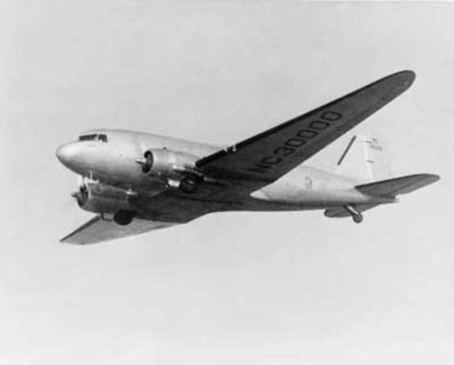 29 Eylül 1958'de Ortadoğu Hava Yolları'na ait bir kargo uçağı, içinde bulunan 5 kişi ile Akdeniz'de kayboldu.