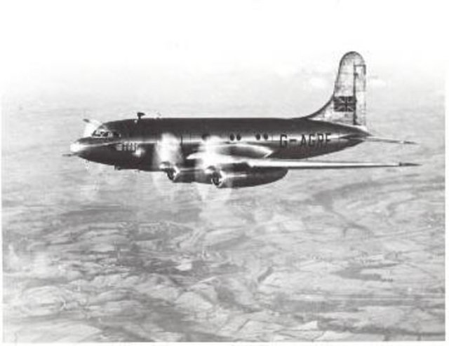 24 Ocak 1950'de Filipin Havayolları'na air bir kargo uçağı, içinde bulunan 4 kişi ile birlikte Filipinler'de kayboldu.