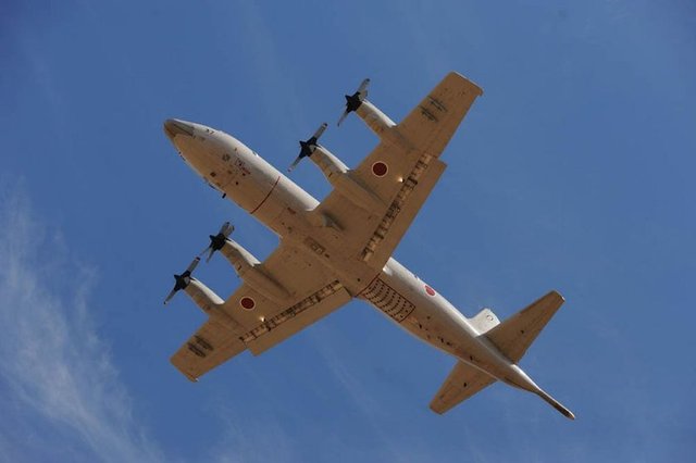 5 Haziran 1965'te Amerikan Hava Kuvvetleri'ne ait bir uçak, içinde bulunan 9 kişi ile Atlas Okyanusu'nda kayboldu.