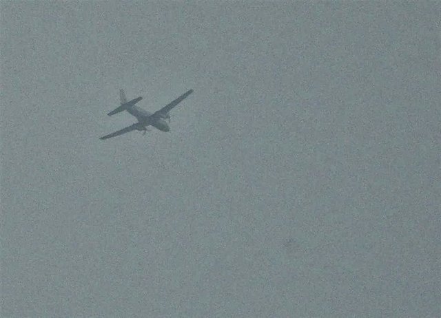 3 Ekim 1980'de Kurfiss Havacılık'a ait uçak, içinde bulunan 2 kişi ile birlikte Akdeniz'de kayboldu.