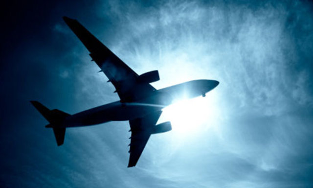 21 Nisan 1981'de "Hémet Exploration"a ait bir uçak, içinde bulunan 4 kişi ile birlikte Akdeniz'de kayboldu.