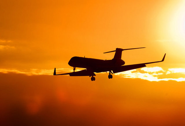 20 Temmuz 1979'da "Trans National Airlines"a ait bir uçak, içinde bulunan 2 kişi ile birlikte Pasifik Okyanusu'nda kayboldu.