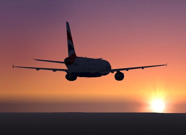 16 Mart 1962'de "Flying Tiger Line"a ait bir yolcu uçağı, içinde bulunan 107 kişi ile birlikte Pasifik Okyanusu'nda kayboldu.