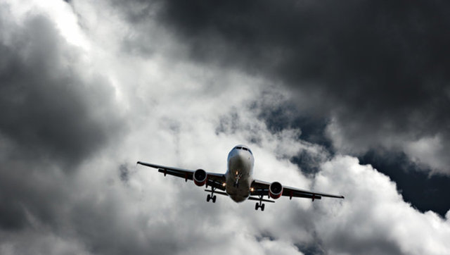 29 Aralık 2002'de PARSA'ya ait bir uçak, pilotu ile birlikte Panama'da kayboldu.