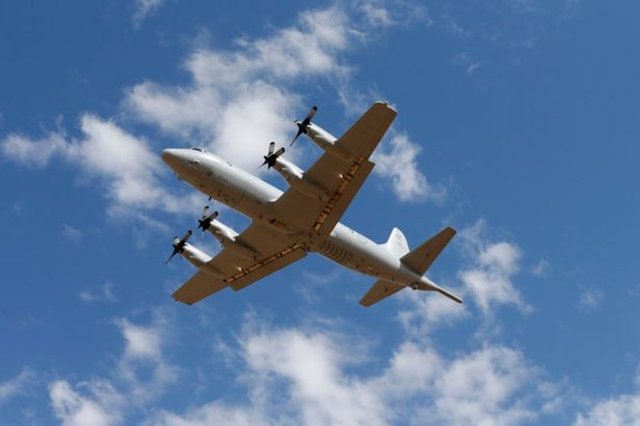 28 Ağustos 1976'da "Aeronaves del Peru"ya ait bir kargo uçağı, içinde bulunan 6 kişi ile birlikte Peru'da kayboldu.