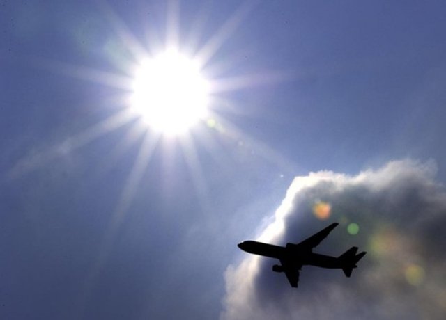 4 Aralık 1987'de Wilderness Havayolu'na ait bir uçak, içinde bulunan 4 kişi ile birlikte Kanada'da kayboldu.