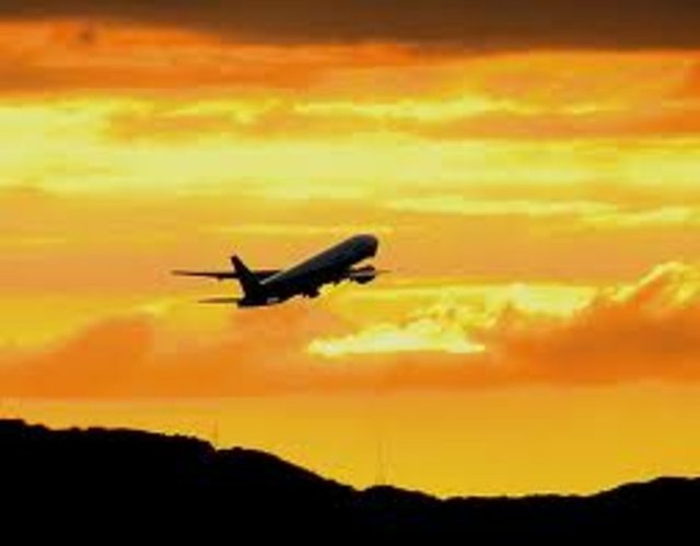 22 Arlık 1997'de Renan şirketine ait bir kargo uçağı, içinde bulunan 5 kişi ile birlikte Atlas Okyanusu'nda kayboldu.