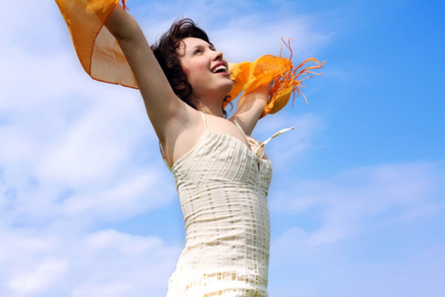 1 ay boyunca hayatınızı yepyeni ve sağlıklı hedeflerle doldurdunuz ve hepsini başarınız. Şimdi sıra bütün öğrendiğiniz hedefleri hayatınızın geri kalanında uygulamakta… -  - (Formsante)