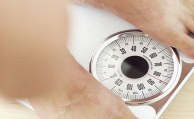 31 OCAK - Bugün sabah aç karnına tartılın ve vücudunuzdaki değişimi görün Kilonuzu kontrol etmek için haftada bir tartılabilirsiniz.  -