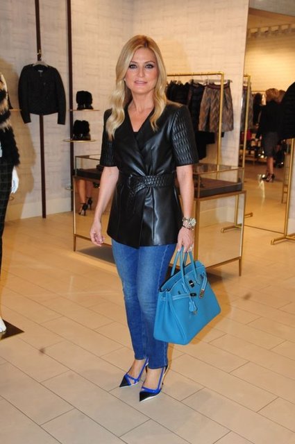 AYŞEGÜL TOPLUSOY