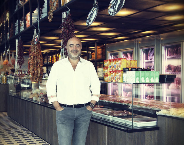 CİHAN KAMER