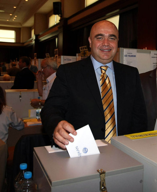 CİHAN KAMER
