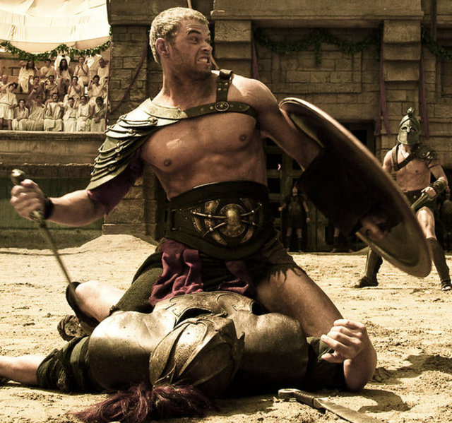 6. The Legend of Hercules (Herkül: Efsane Başlıyor)