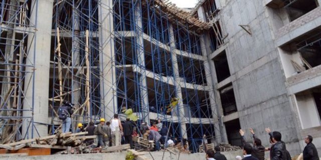 Başbakan Davutoğlu'nun açıkladığı İş Güvenliği Paketi'nden iş kazası olmayan işyerine ödül, olana ağır ceza çıktı. Ölümlü iş kazasından sorumlu olan işverene 2 yıl kamudan iş yok.