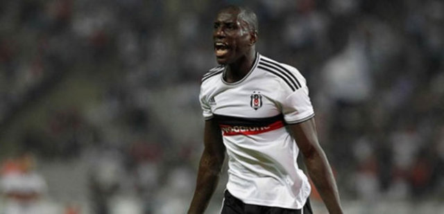 Avrupa kupalarında forma giydiği 7 maçta 7 gole ulaşan Demba Ba, bu sezon 14 gollü Oktay Derelioğlu ile 12 gollü Bobo'nun rekorlarını kırmaya çalışacak.
