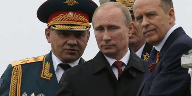 Rusya Federasyon Konseyi onay verdi. Anlaşma, Federasyon Konseyi'ndeki oylamadan kısa süre sonra Rusya Devlet Başkanı Vladimir Putin tarafından imzalandı ve Kırım resmen Moskova'ya bağlanmış oldu.