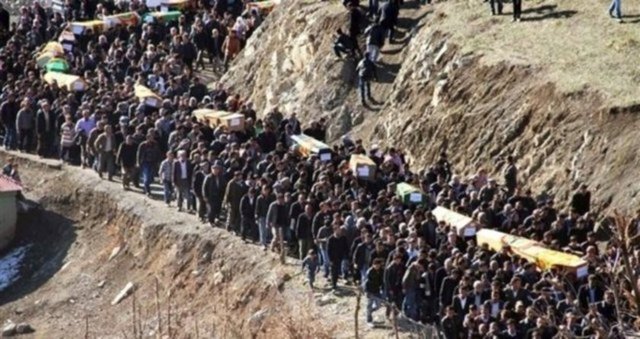 Güvenç ve Tümgeneral İlhan Bölük'ün de arasında bulunduğu 5 şüpheli hakkında kovuşturmaya yer olmadığına karar verdi -