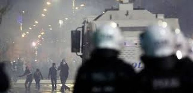 İstanbul merkezli 25 Aralık soruşturması kapsamında şüpheli 96 kişi hakkında takipsizlik kararı verildi -