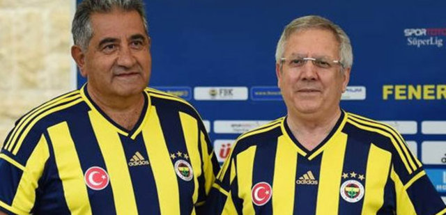 Fenerbahçe, bu sezon ana sponsor ve göğüs reklamı konusunda istediği teklifleri alamayınca cesur bir karara imza atmıştı ve 2014-15 sezonunu reklam almadan "En büyük sponsorumuz taraftarımız" diyerek tamamlayacağını duyurmuştu.