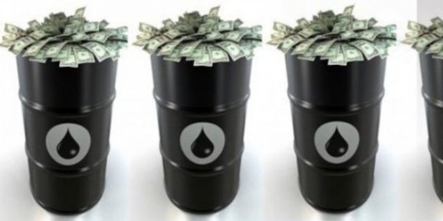 Yaklaşık 6 aydır  düşüş eğilimini sürdüren Brent petrolün varil fiyatı, Temmuz 2009'dan bu yana ilk defa 59 doların altına inerek 58,50 dolara kadar geriledi.Dolar/TL bankalararası piyasada 2,4126'yı görerek tüm zamanların en yüksek seviyesini gördü.
