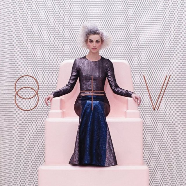 2. St. Vincent, St. Vincent