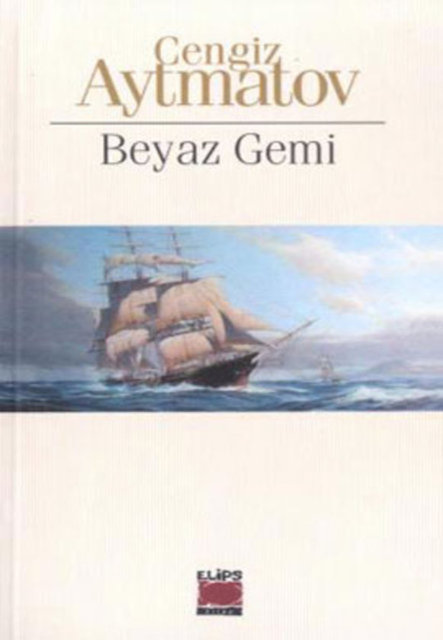 Fatih Harbiye'yi dünyaca ünlü yazar Cengiz Aytmatov'un Beyaz Gemi'si ve