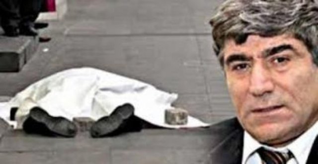 Anayasa Mahkemesi, Dink ailesinin, Hrant Dink cinayetiyle ilgili yaptığı bireysel başvuruda, "etkili soruşturma yapılmadığı" gerekçesiyle "ihlal" kararı verdi -