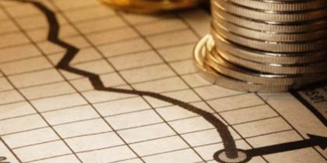 2014 yılında hem dünya hem de Türkiye ekonomisinde önemli gelişmeler yaşandı. İşte 2014'te ekonomide yaşanan çarpıcı gelişmeler...