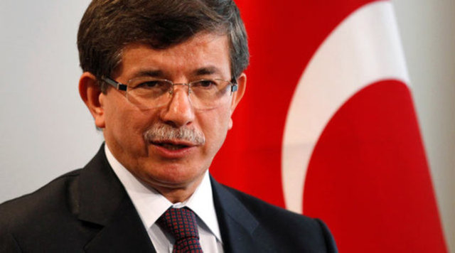 62. Cumhuriyet Hükümeti, AK Parti 1. Olağanüstü Büyük Kongresi'nde Genel Başkanlığa seçilen Konya Milletvekili ve Dışişleri Bakanı Ahmet Davutoğlu tarafından kuruldu