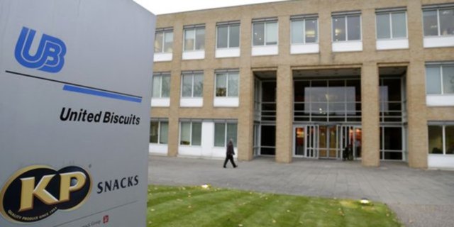Yıldız Holding, Türkiye tarihinin en büyük tutarlı satın almasına imza atarak, İngiliz United Biscuits'i 3.2 milyar dolara satın aldı. Yıldız, bu satın almayla dünyanın 3'üncü büyük bisküvi şirketi konumuna yükseldi.