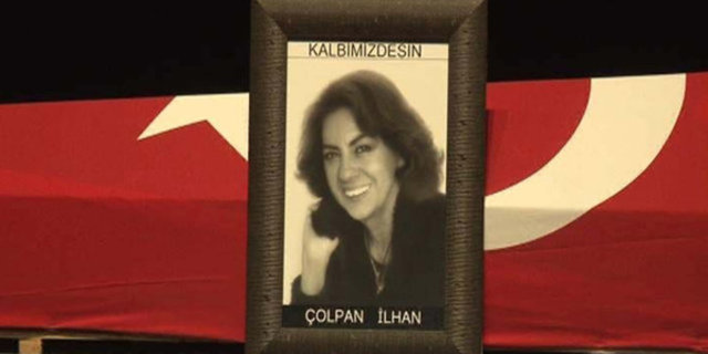 Tiyatro sanatçısı Çolpan İlhan, 27 Temmuz'da hayata gözlerini yumdu.